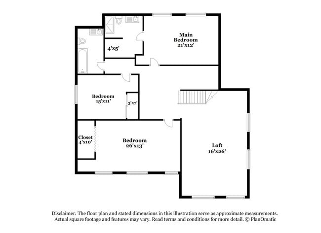 Foto del edificio - 11351 Long Lake Ln.