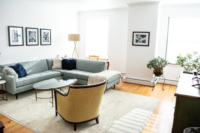 Primary Photo - 2100 N Lincoln Park W