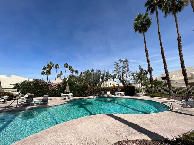 Área de la piscina - 2017 Normandy Ct