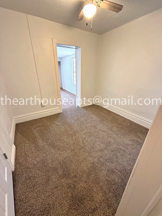 Building Photo - 2535 Adams Ave