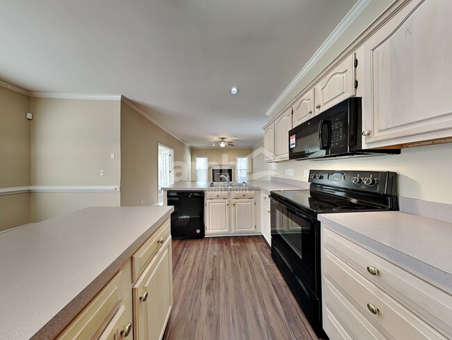 Foto del edificio - 4605 Norsaw Ct