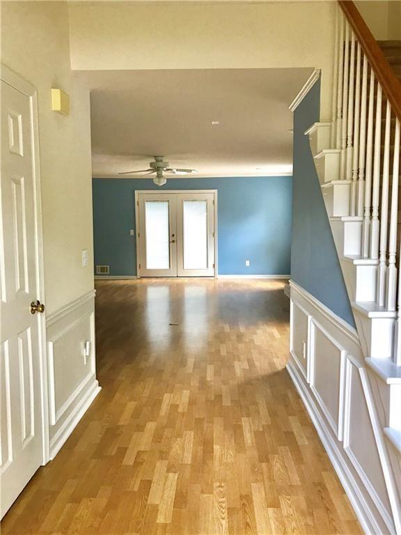Building Photo - 3354 Roundfield Cir