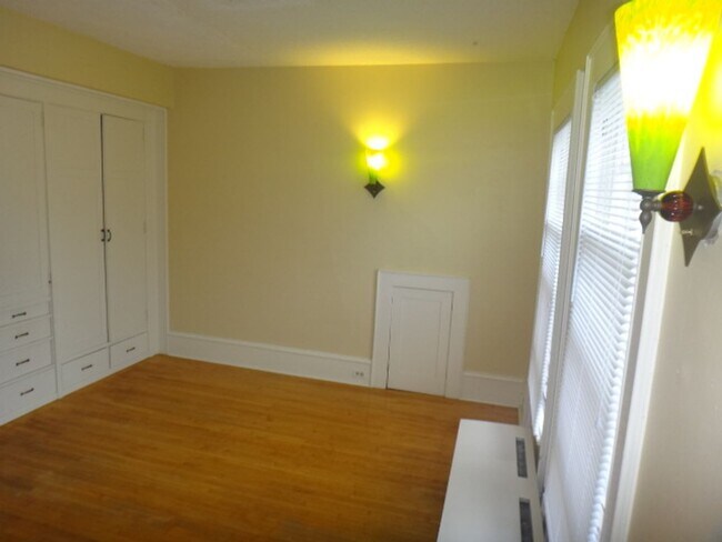 Foto del edificio - Original Master Suite in 1902 Mansion