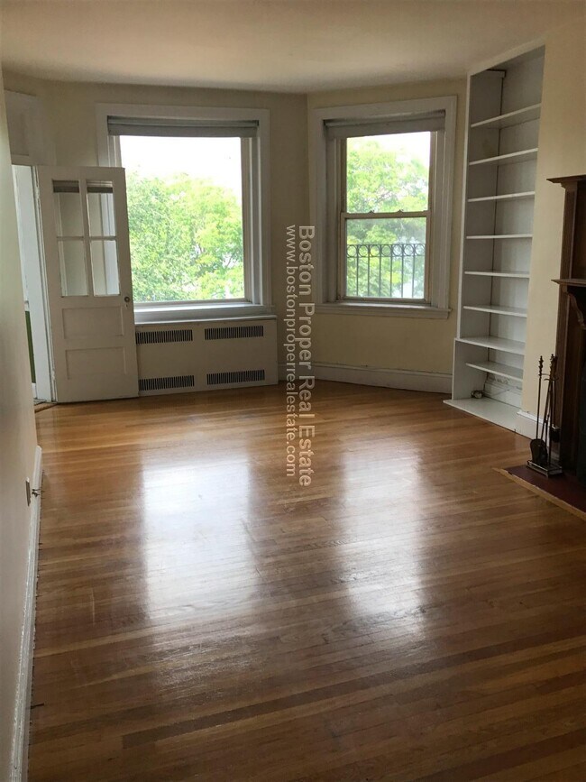 Foto del edificio - 456 Beacon St