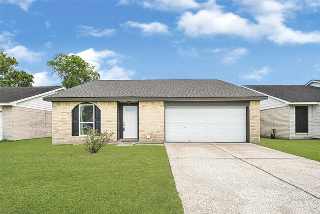 Foto del edificio - 15322 Bedford Glen Dr