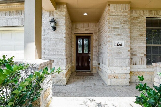 Foto del edificio - 1106 Windsor Chase Ln