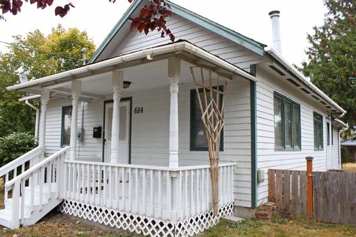 Building Photo - 614 K St SE