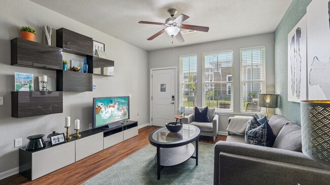 Building Photo - Springs at West Chester