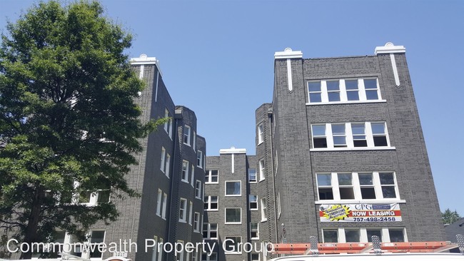 Foto del edificio - 1217 Colonial Ave