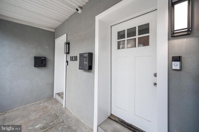 Foto del edificio - 1838 S 23rd St