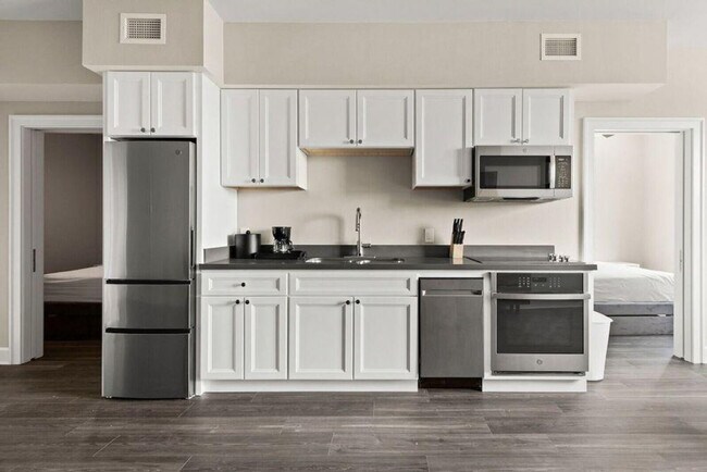 Foto del edificio - 3500 St Claude Ave