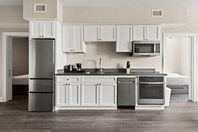 Building Photo - 3500 St Claude Ave