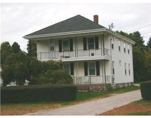 Primary Photo - 20 Tower St