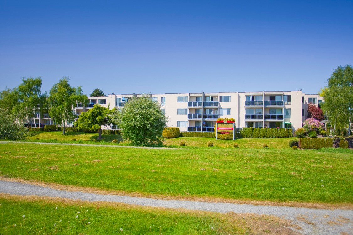 Fraser Place Apartments 11675 Seventh Ave Richmond, BC