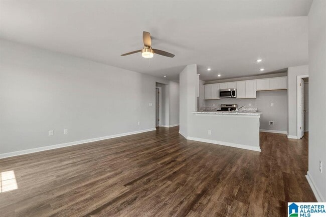 Foto del edificio - 1616 SIMMONS St