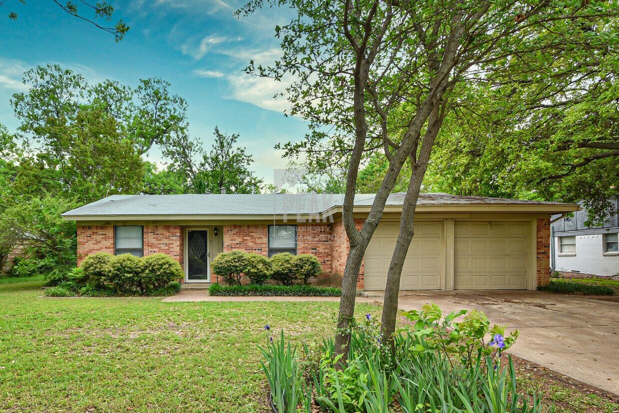 4713 Darla Dr, Fort Worth, TX 76132 House Rental in Fort Worth, TX