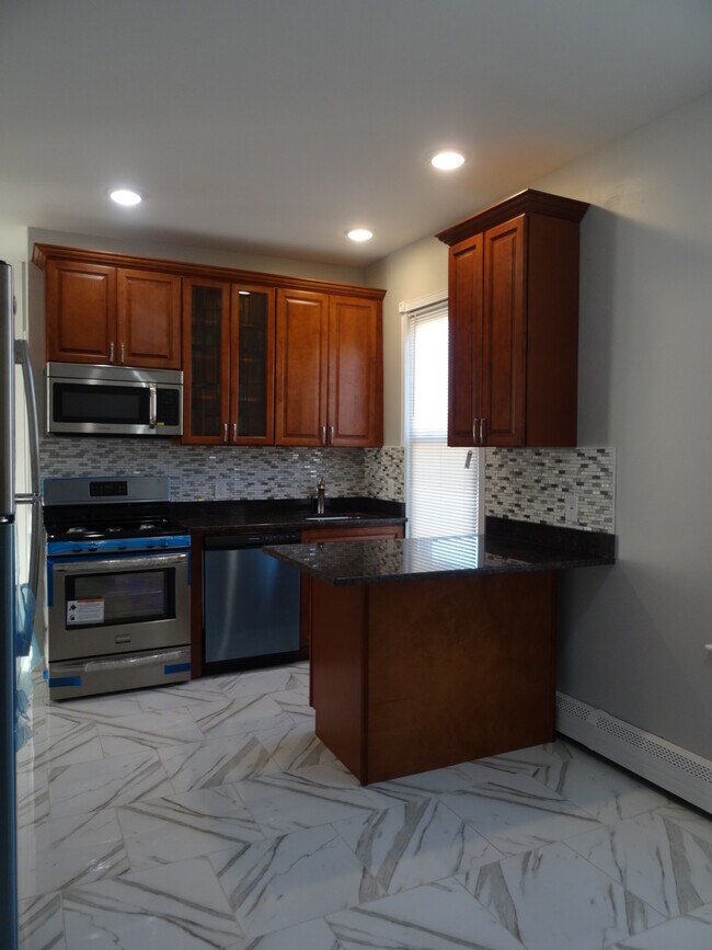 Foto del edificio - 25 Cross St