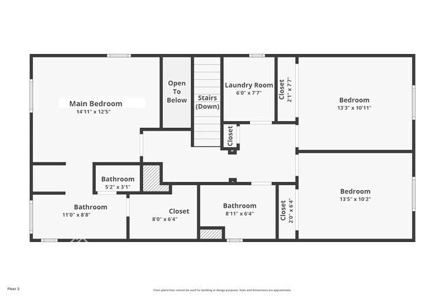 Foto del edificio - 3771 E Santa Fe Ln