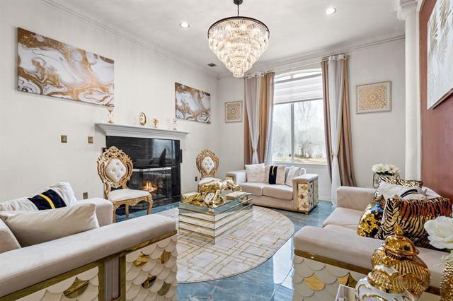 Foto del edificio - 200 Mill Crossing W