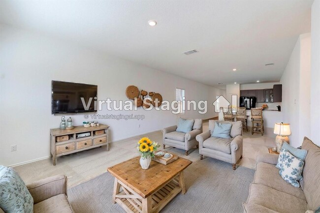 Foto del edificio - 113 Standing Rock Ln