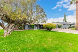 Building Photo - 6931 E Almeria Rd