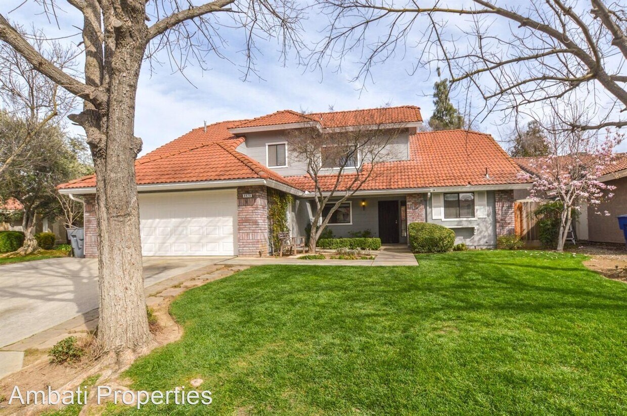 8920 N Archie Ave, Fresno, CA 93720 House Rental in Fresno, CA