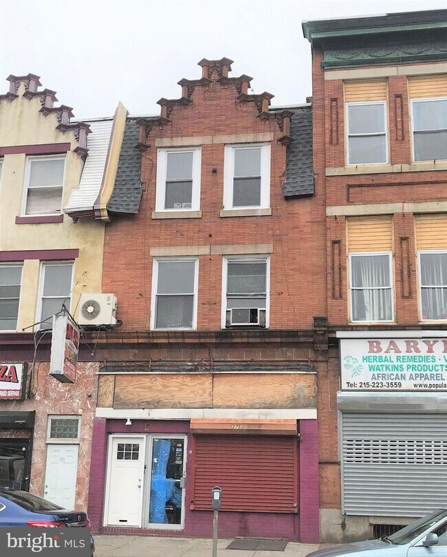 Building Photo - 3750 Germantown Ave