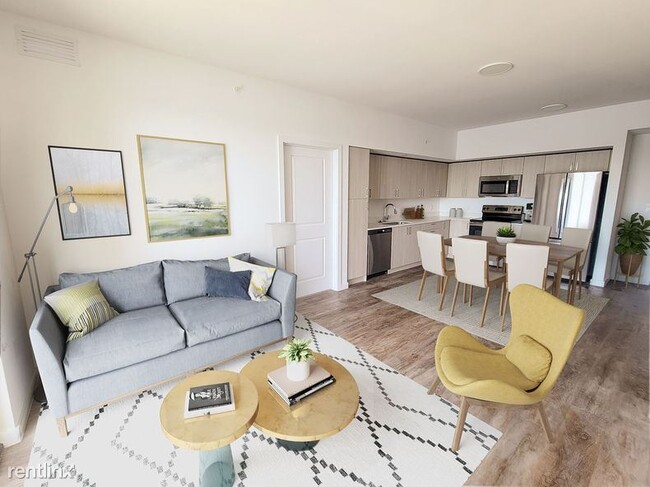 Building Photo - Studio, 1 bath Condo - 1600 W 49th St NUEV...
