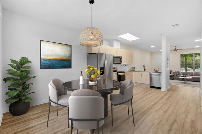 Foto del edificio - 7805 Cooper Ln