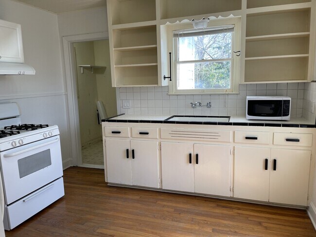 Foto del edificio - Austin Back House