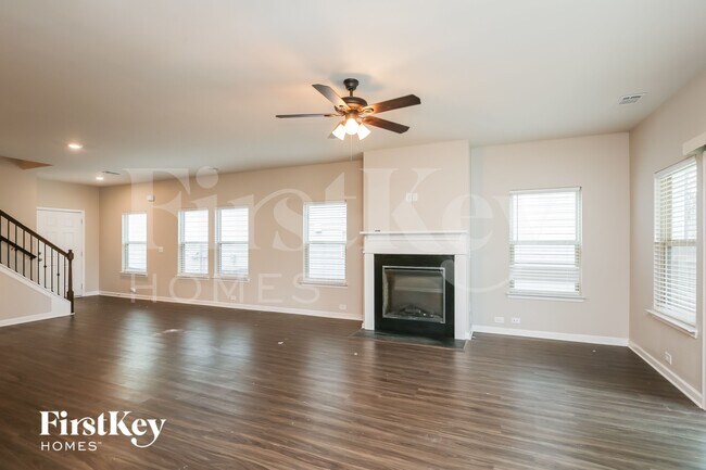 Foto del edificio - 2476 Morgan Spring Ln