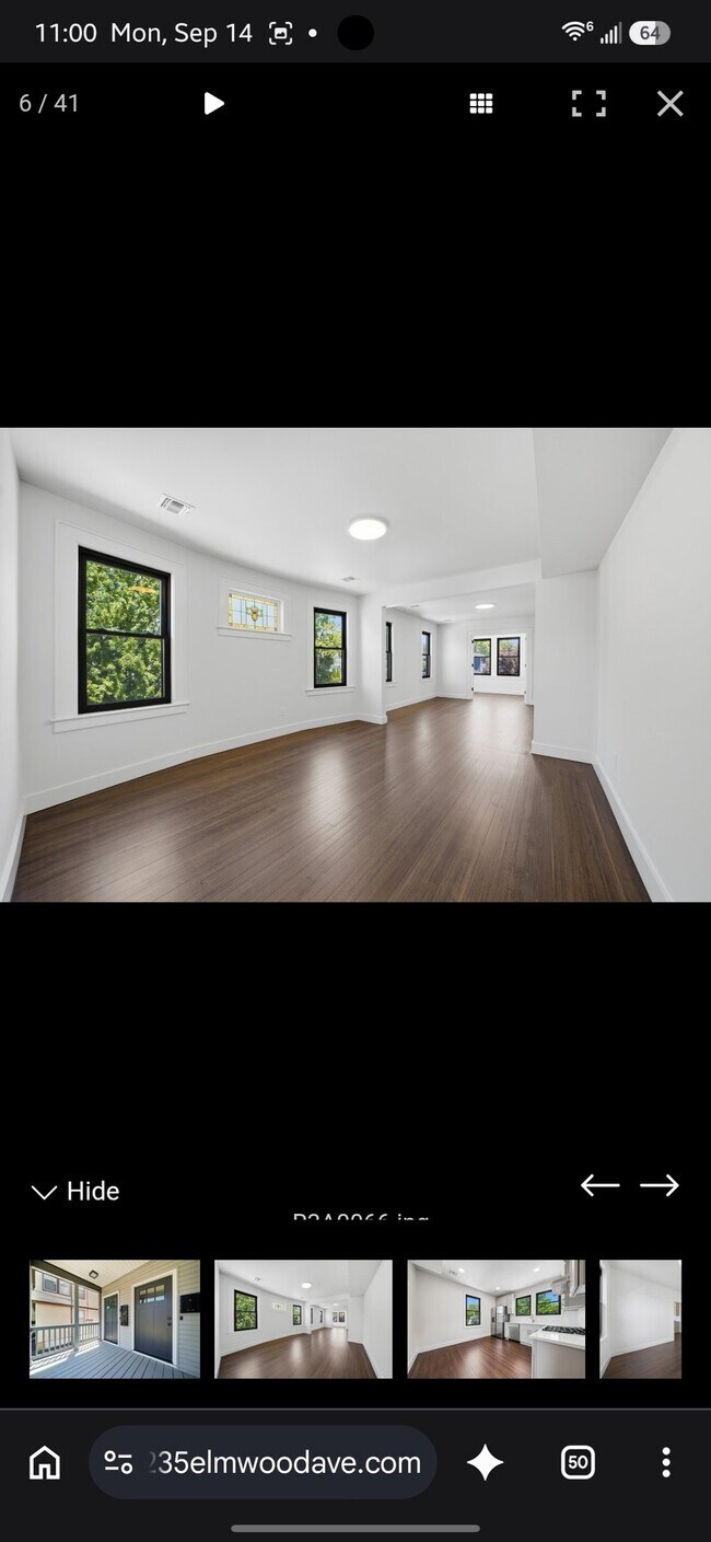 Foto del edificio - 235 Elmwood Ave