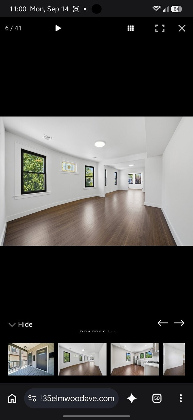Building Photo - 235 Elmwood Ave