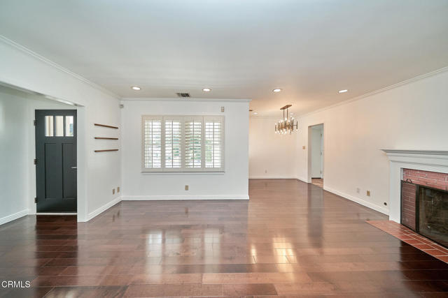 Foto del edificio - 4916 Rupert Ln