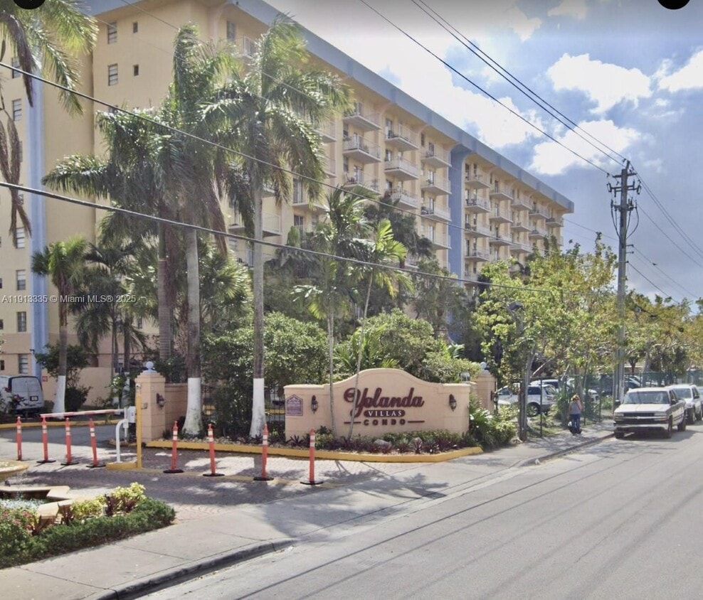 Primary Photo - 801 NW 47th Ave