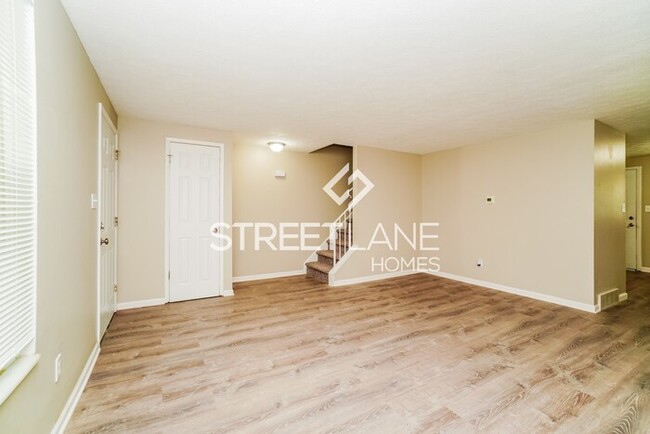 Foto del edificio - Charming 2 bedroom home in Columbus!