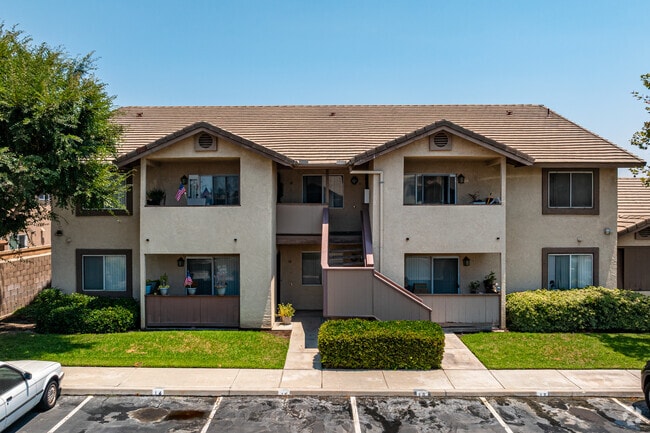 Additional Community Image - Cactus Grove Apartments