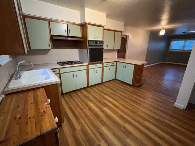 Foto del edificio - 1104 S 23rd St