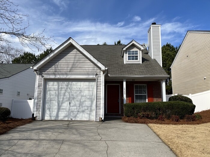 Primary Photo - MOVE IN READY! 2380 Keenland Court Cumming...