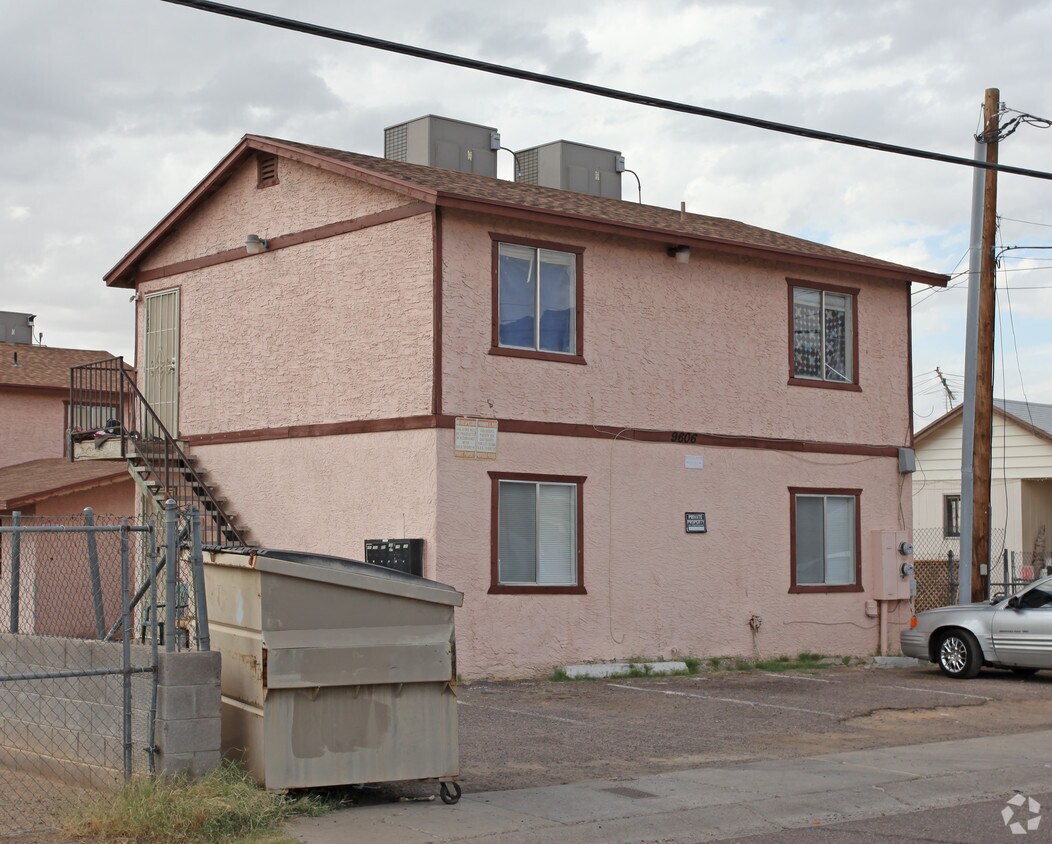 Foto del edificio - 9606 N 11th Ave
