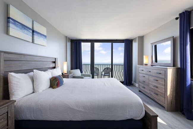 Foto del edificio - 2406 N Ocean Blvd