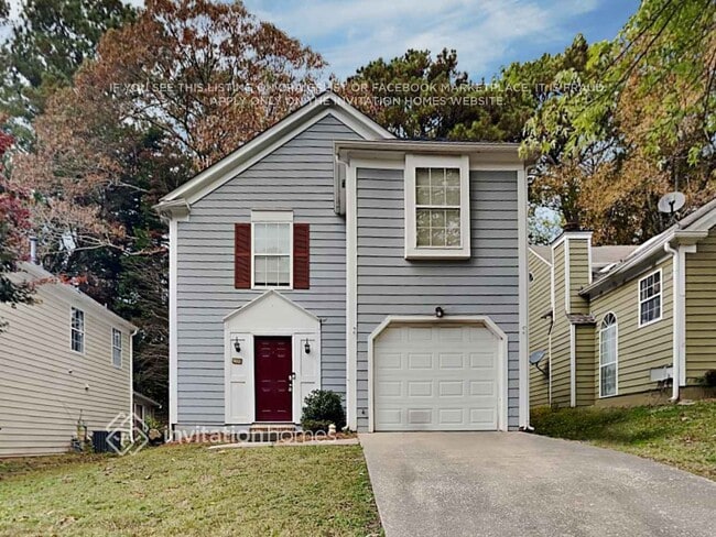 Building Photo - 1030 Hampton Hill Ct