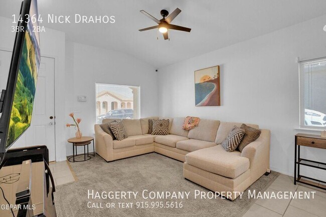 Foto del edificio - 14364 Nick Drahos Ln