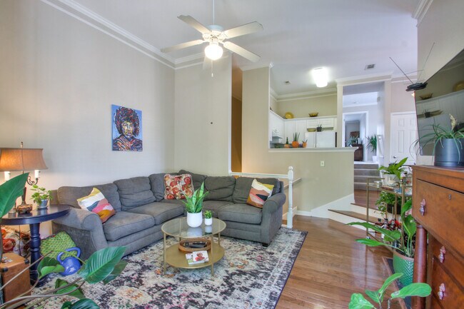 Foto del edificio - 2065 Stokes Ln