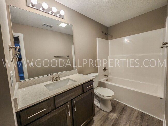 Building Photo - Price Reduction!! Brand New 4 Bedroom, 3 B...