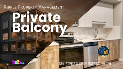 Building Photo - 1605-1617 17 St SE