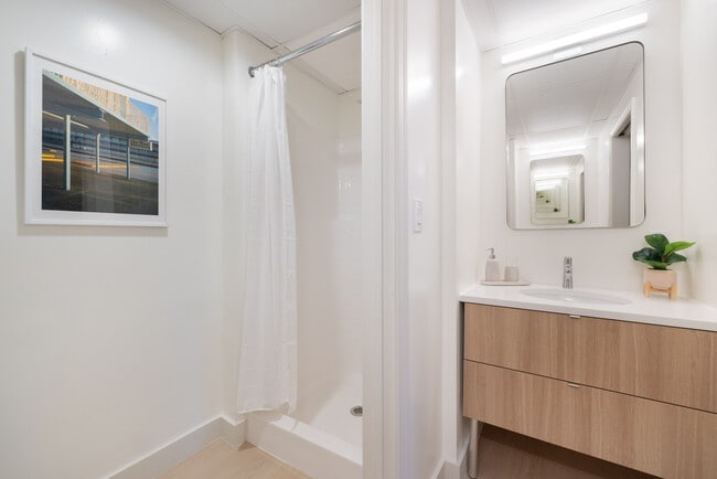 Photo - FOUND Study University Centre Apartments