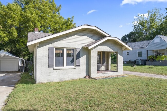 Foto del edificio - 1231 S Richmond Ave