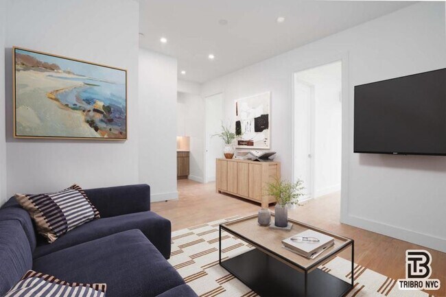 Foto del edificio - 2 bedroom in BROOKLYN NY 11237