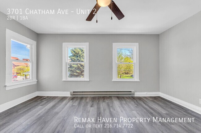 Building Photo - 3701 Chatham Ave